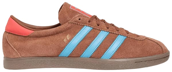 adidas Kyoto size? x Billy's Preloved Brown Sky Rush