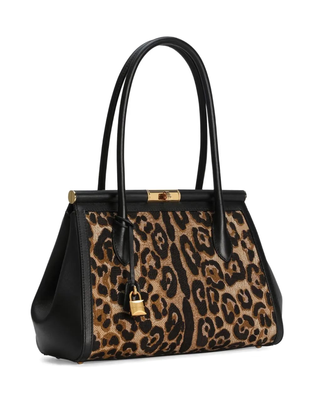Marlene Everyday bag with Leo thread embroidery
