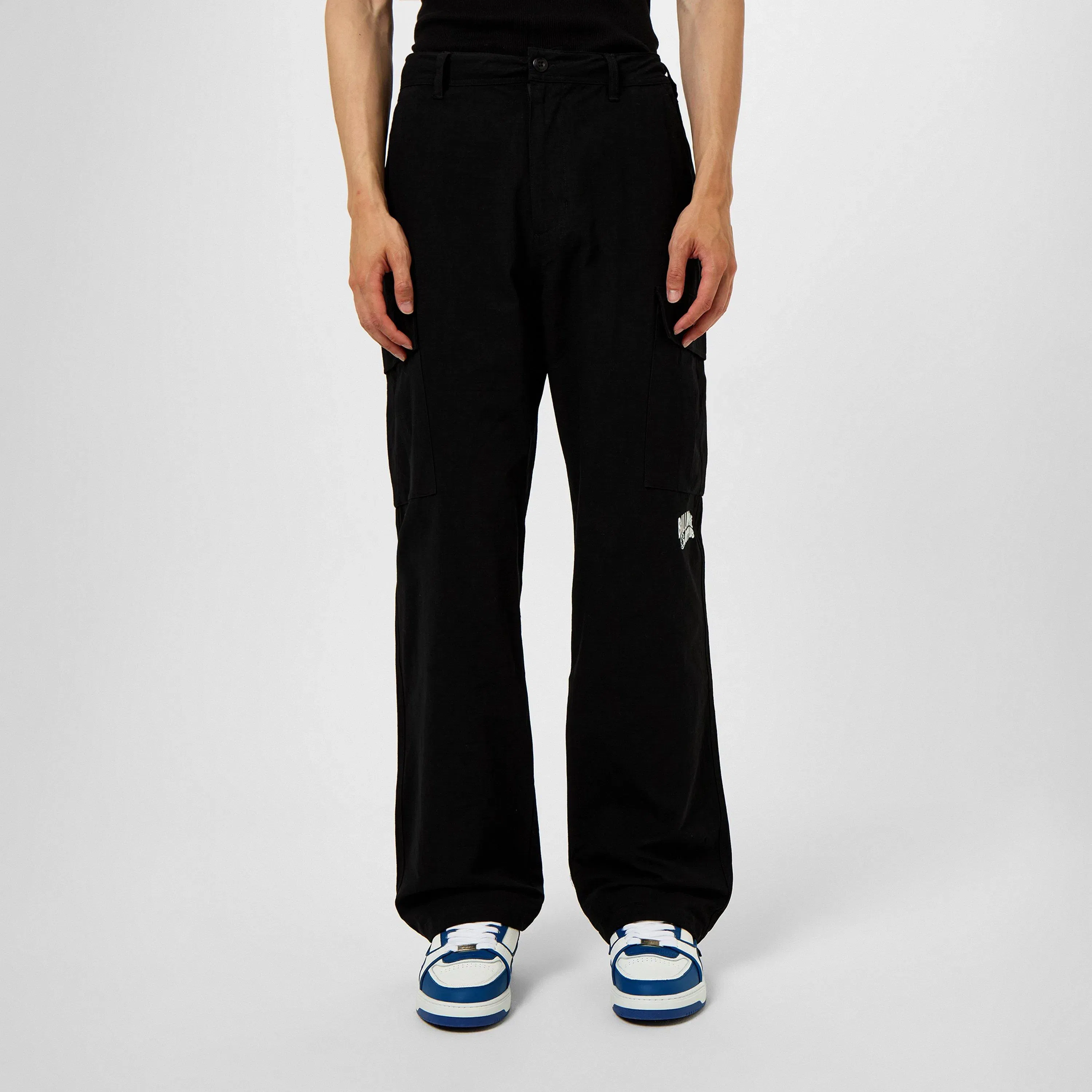 Ripstop Cargos