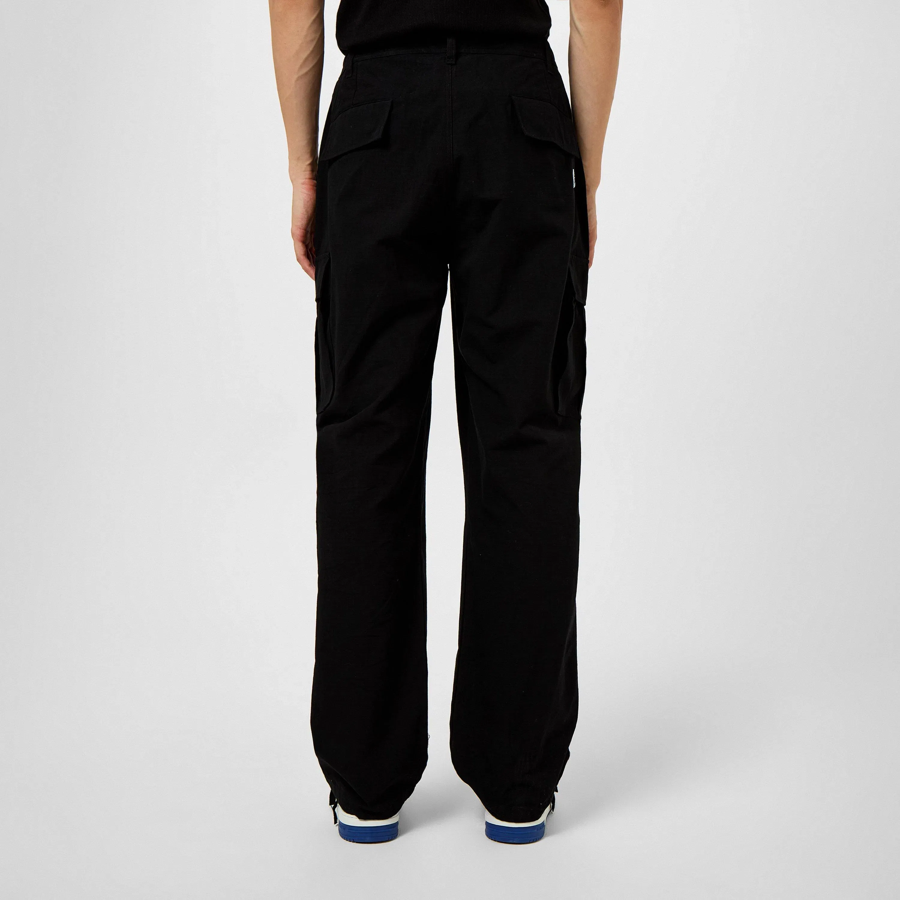 Ripstop Cargos