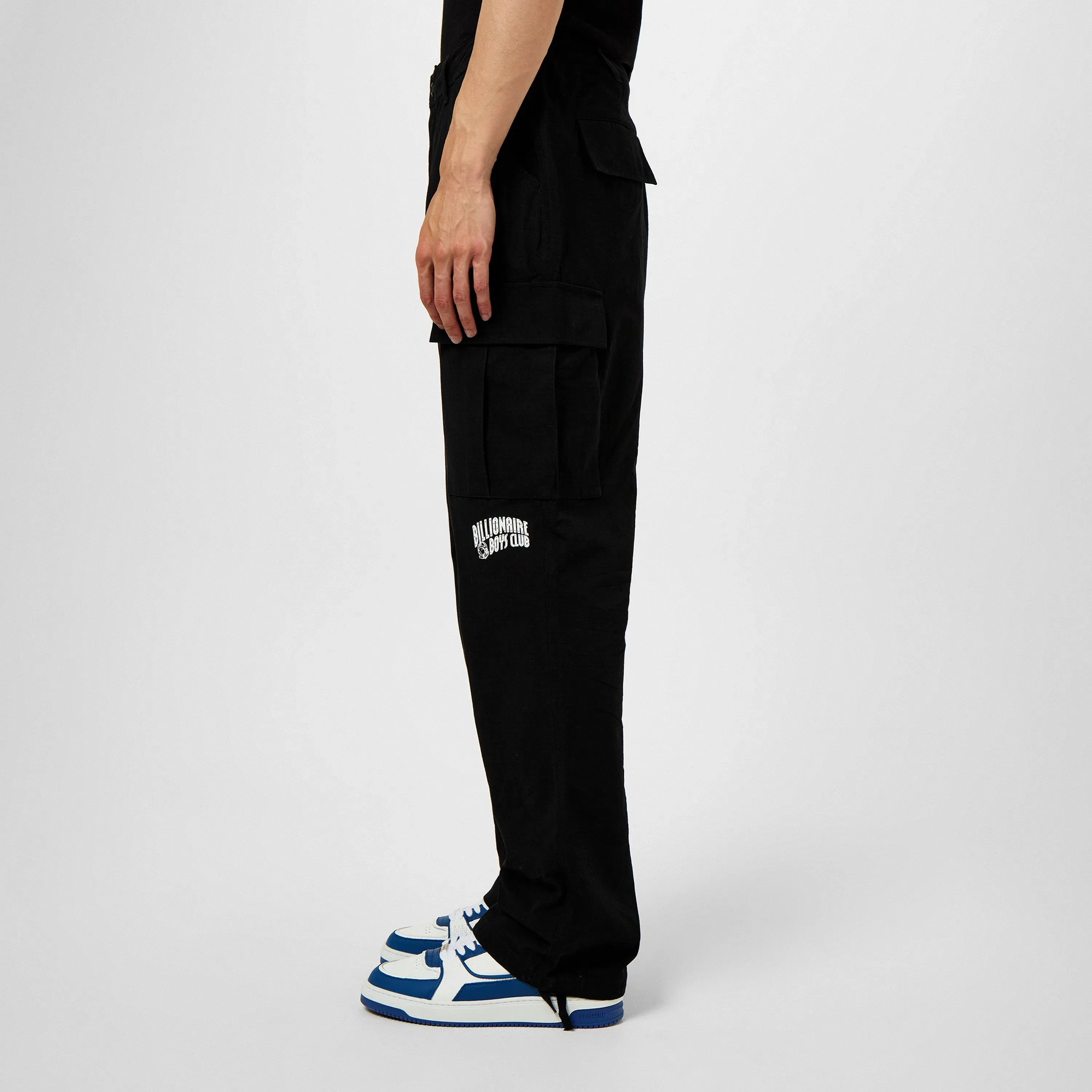 Ripstop Cargos