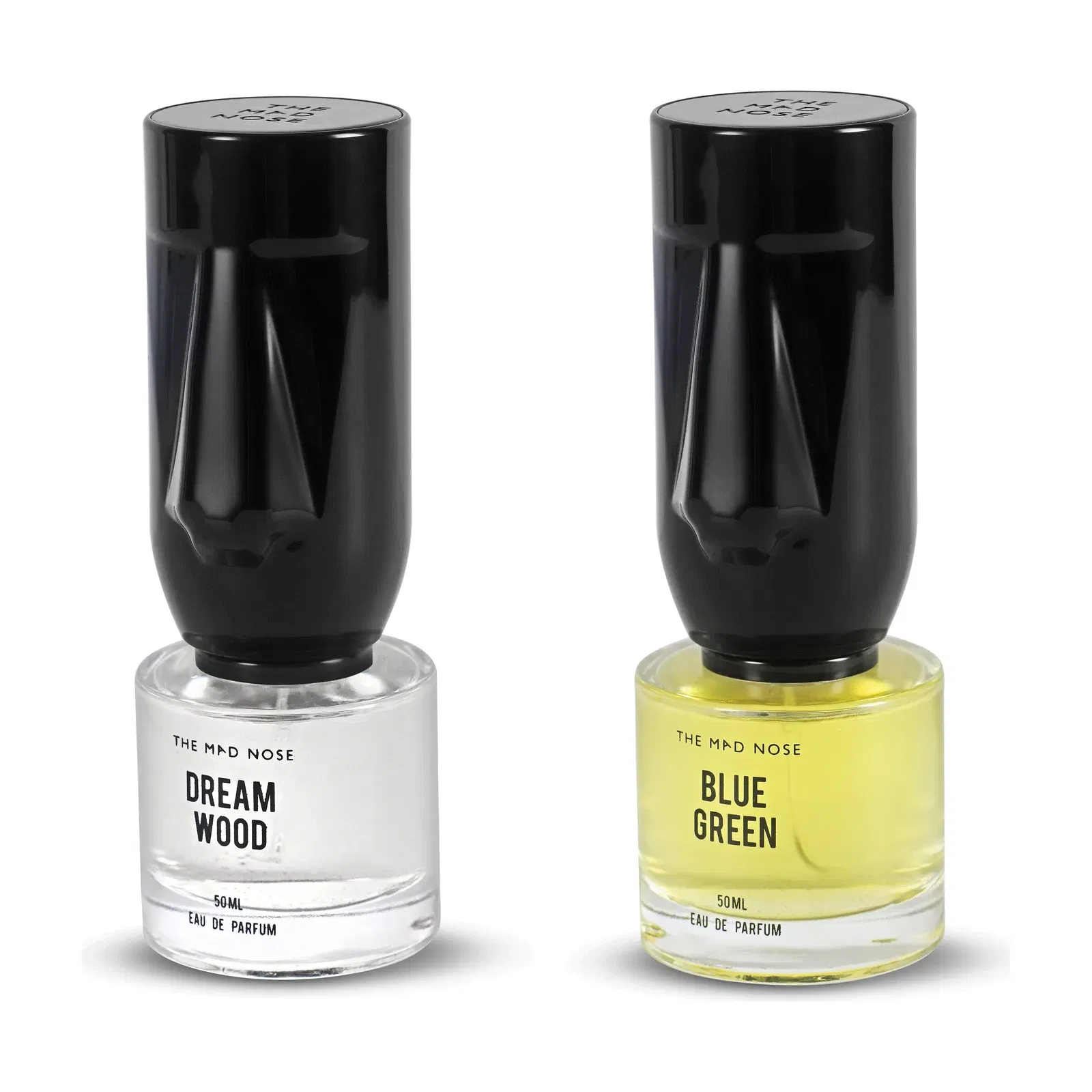 Build Your Own Eau de Parfum Duo 2 x 50ml