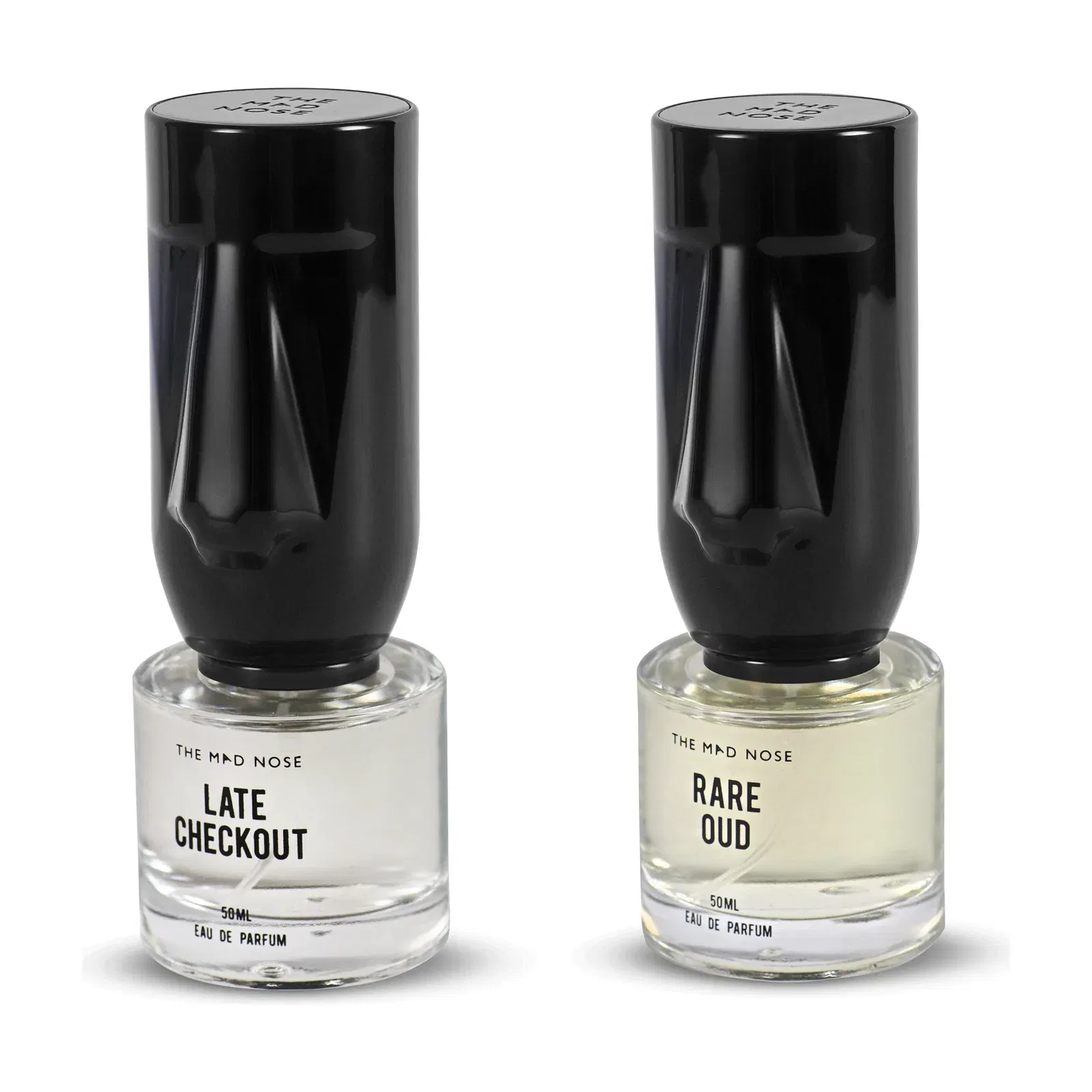 Build Your Own Eau de Parfum Duo 2 x 50ml