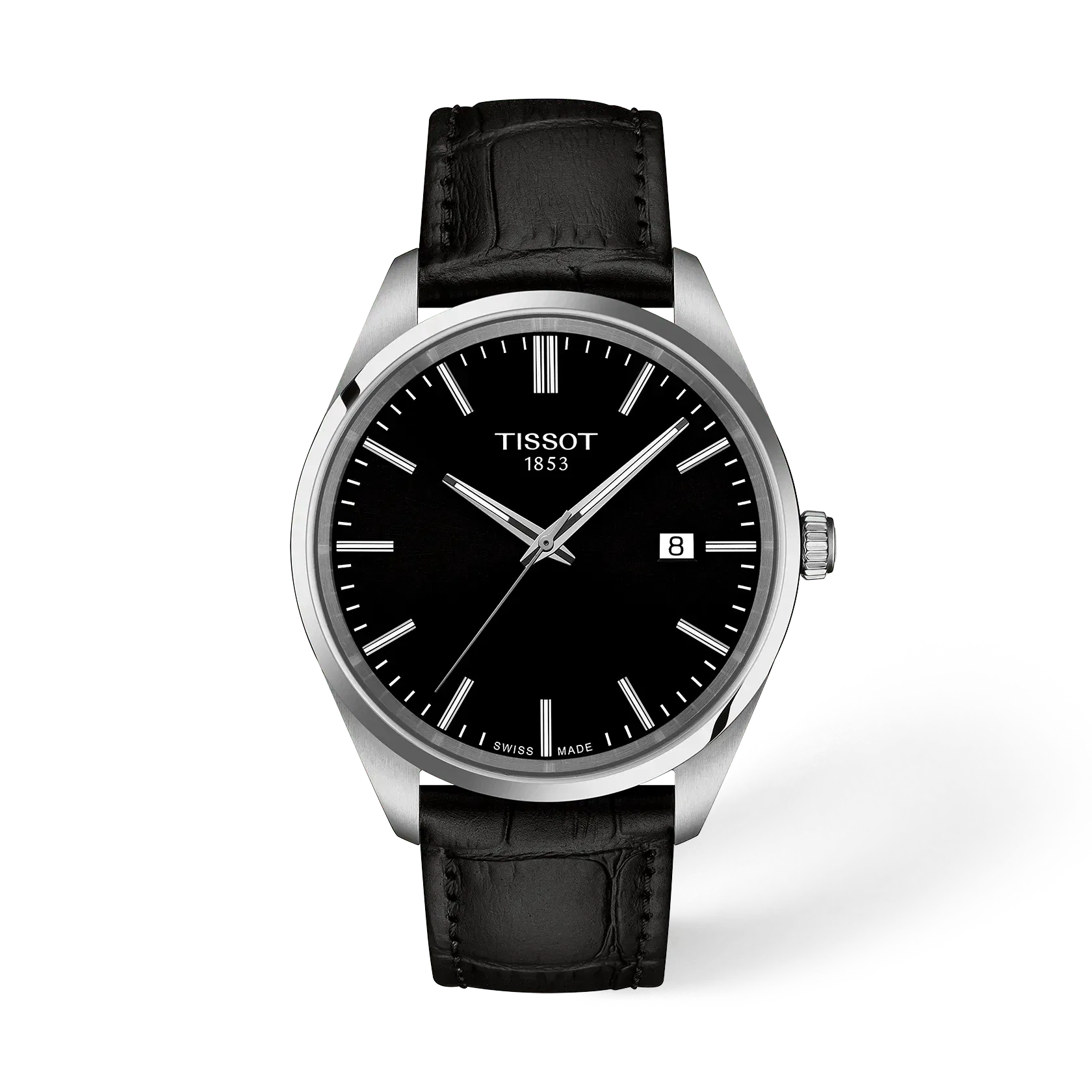 Tissot Pr 100 40Mm T1504101605100