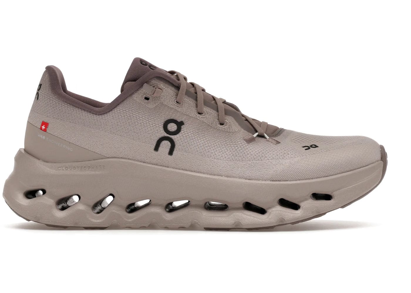 On Running Cloudtilt Cinder Fog Womens