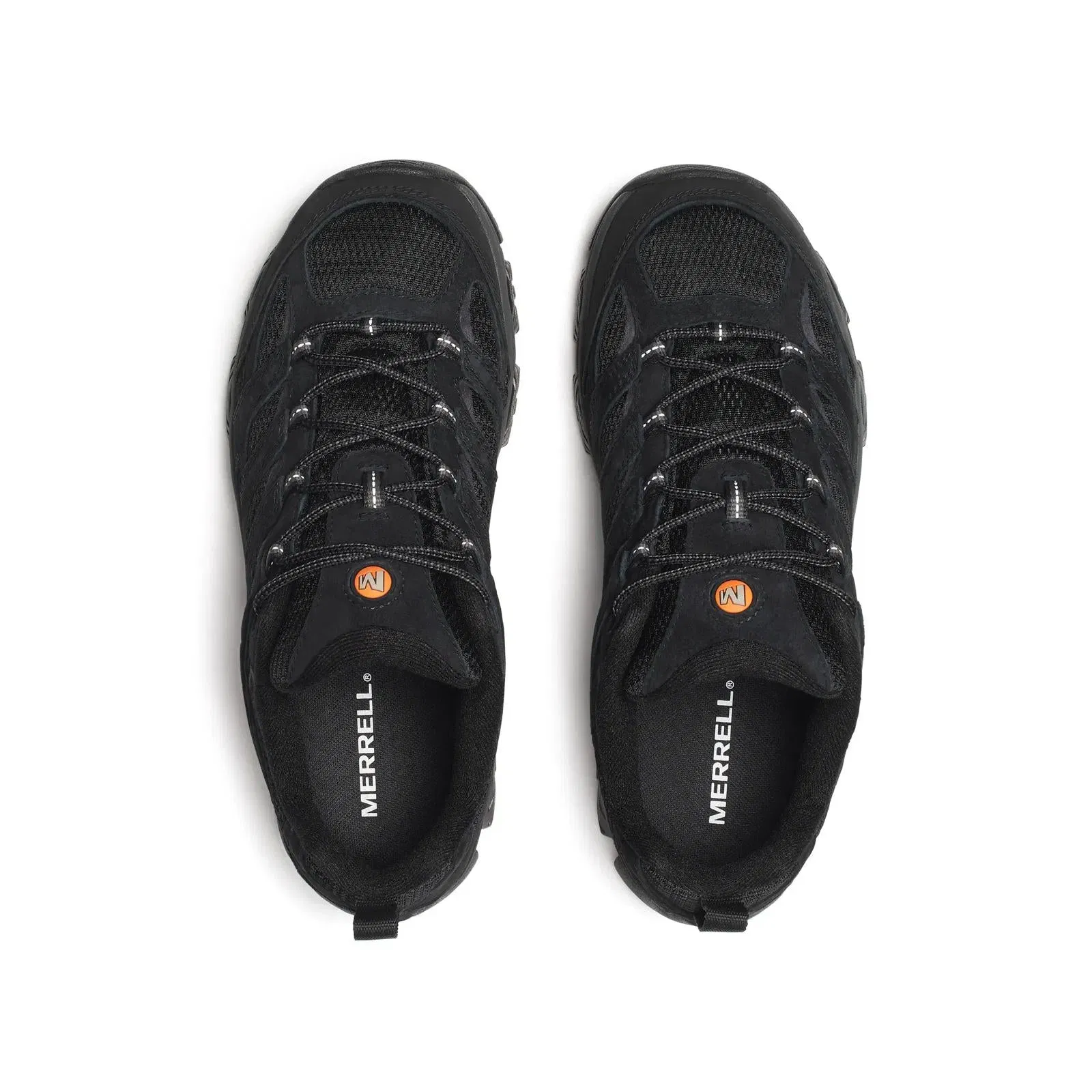 Merrell Men's Moab 3 Black Night