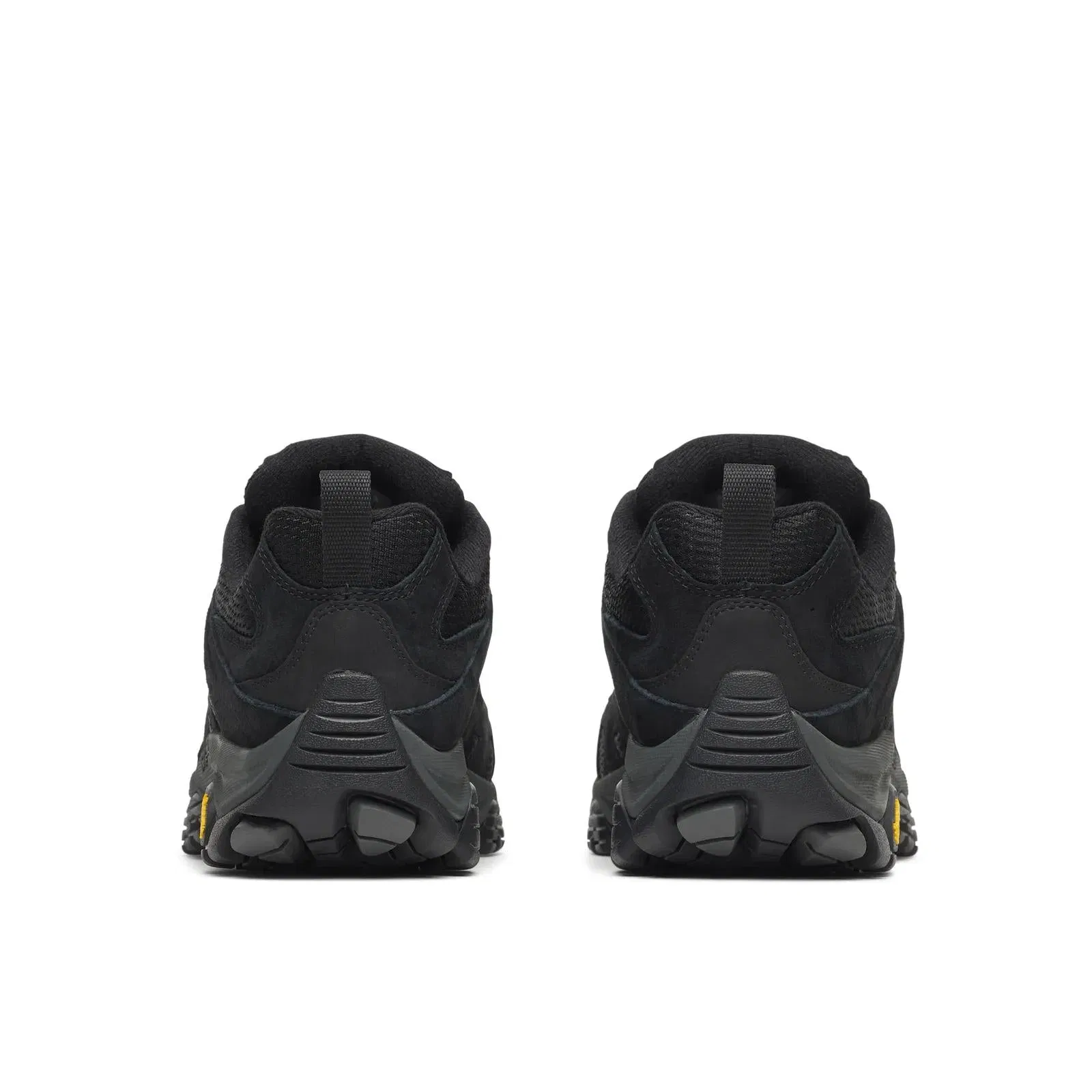 Merrell Men's Moab 3 Black Night