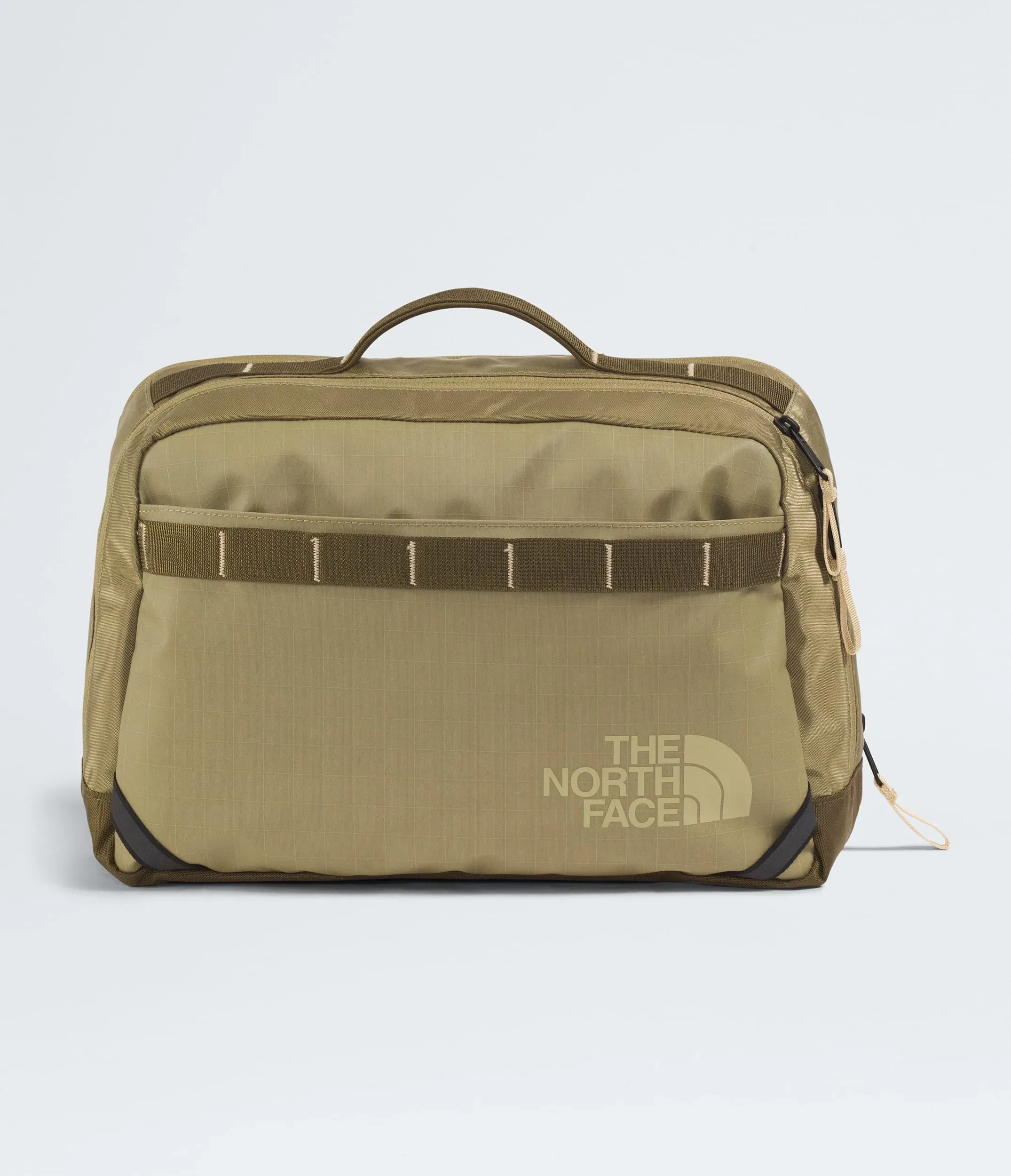 The North Face Base Camp™ Voyager Sling Cedar-Sycamore-Khaki Stone