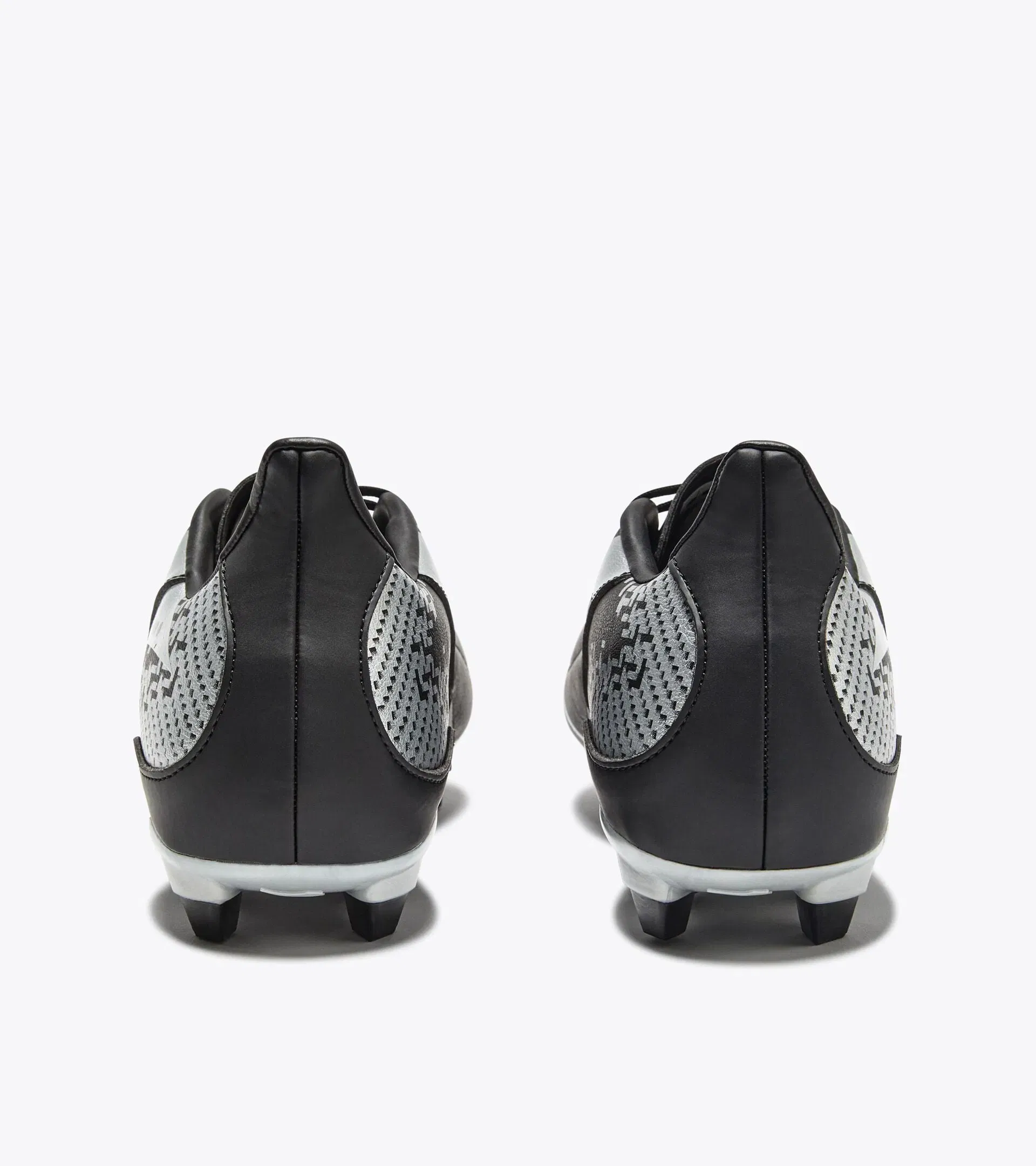 Diadora Maximus Elite R Lpu Black /Silver Dd