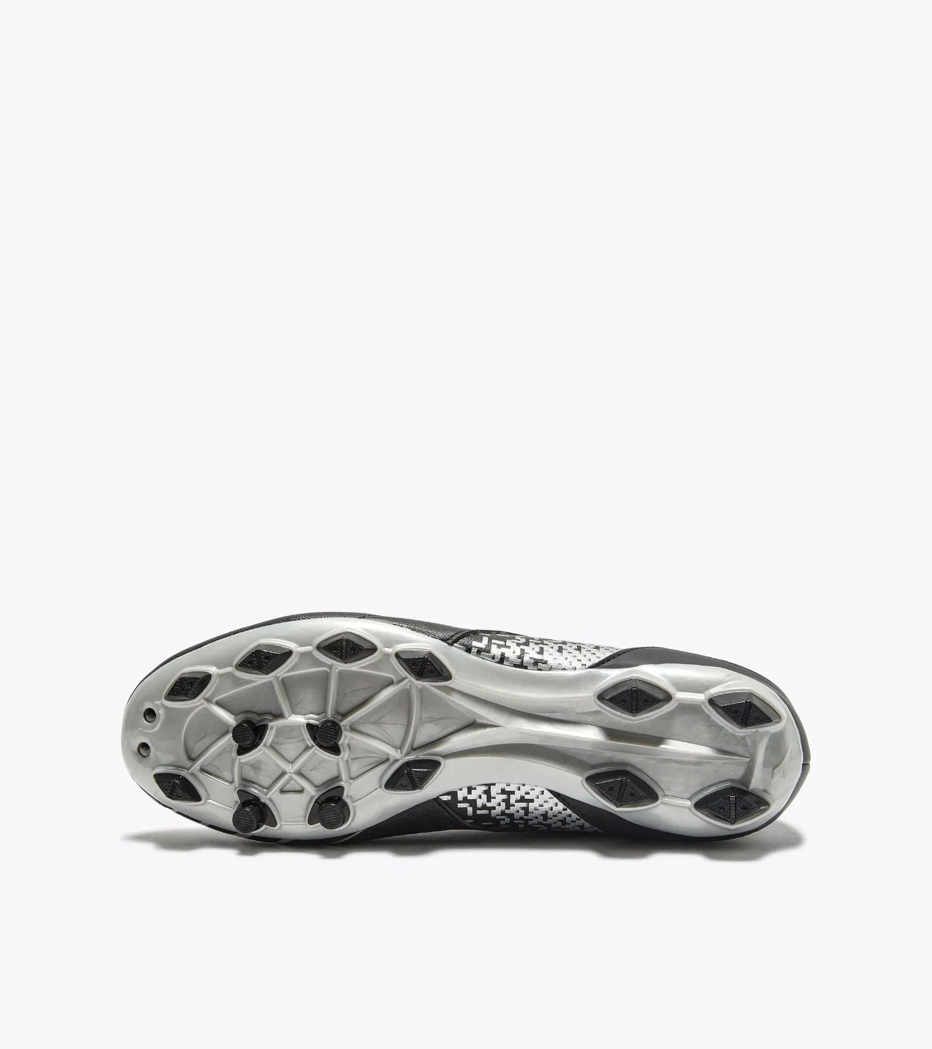 Diadora Maximus Elite R Lpu Black /Silver Dd