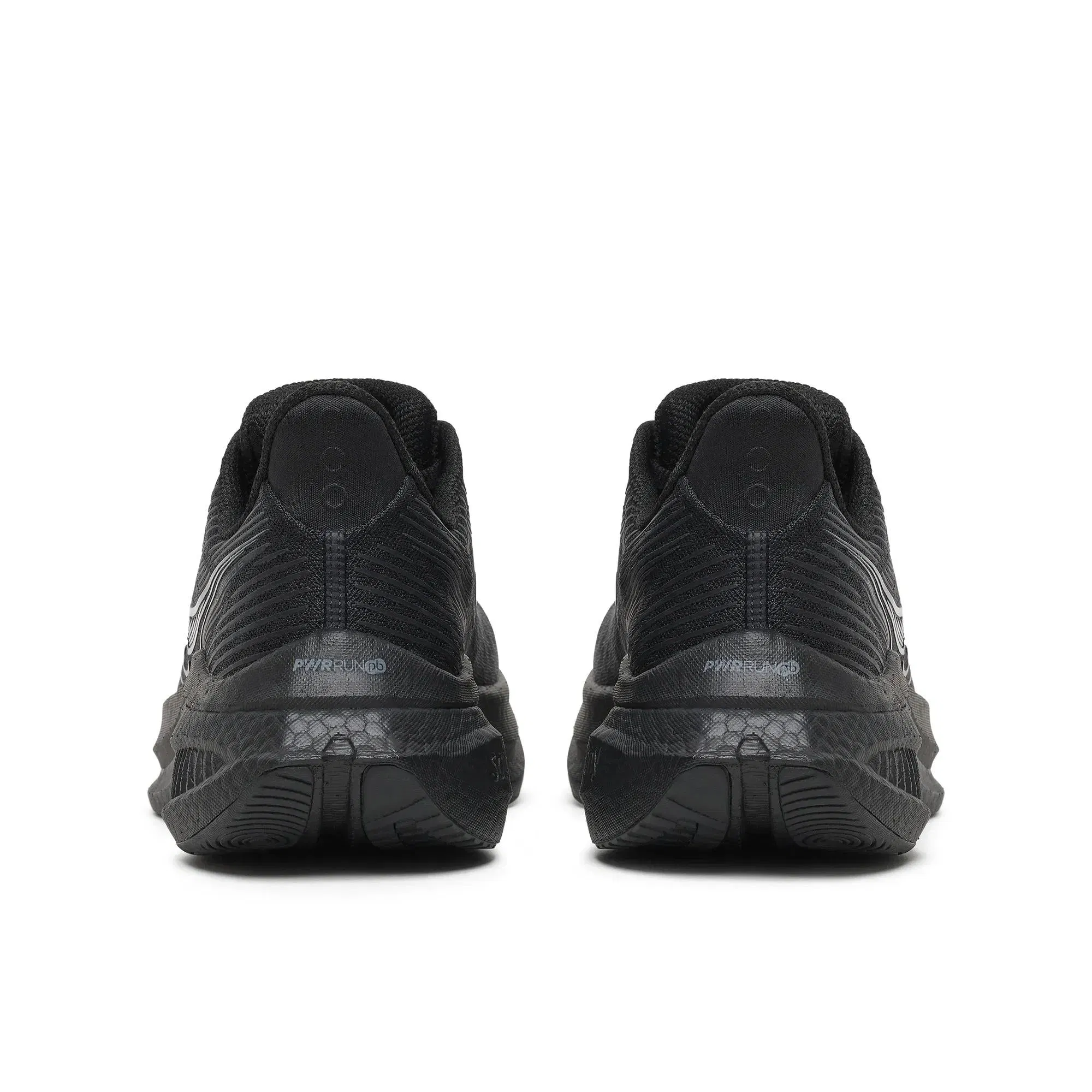 Saucony Women's Endorphin Speed 5 Triple Black