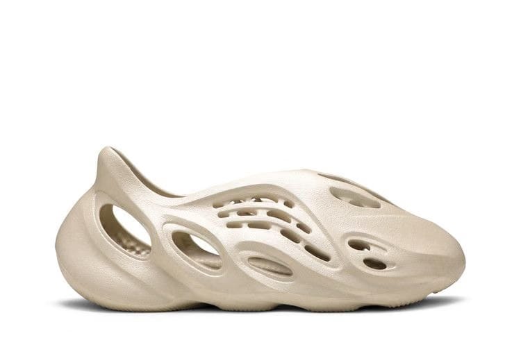 Yeezy Foam Runner Sand