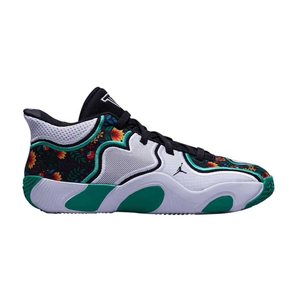 Jordan Tatum 3 Welcome To The Garden Alternate Ps