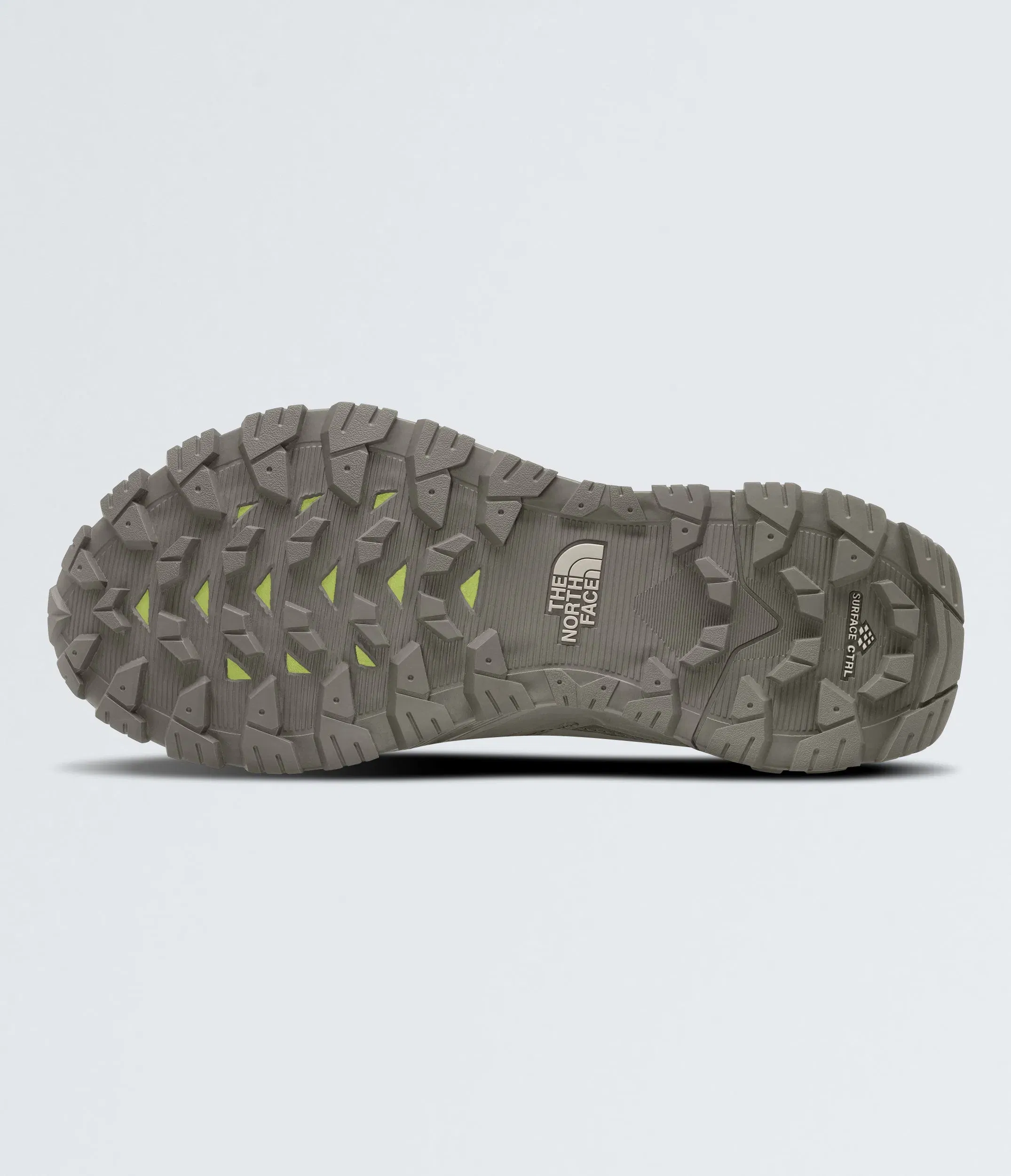 The North Face Womens Offtrail Hike Lt Mid Gore-Tex Boots Calacatta Calacatta