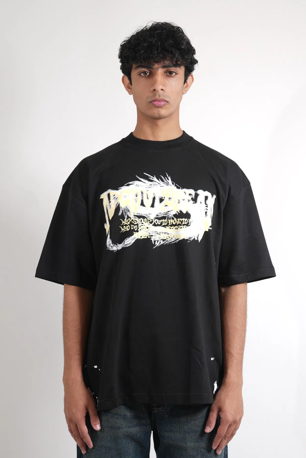 BREEZE SPLASH T-Shirt