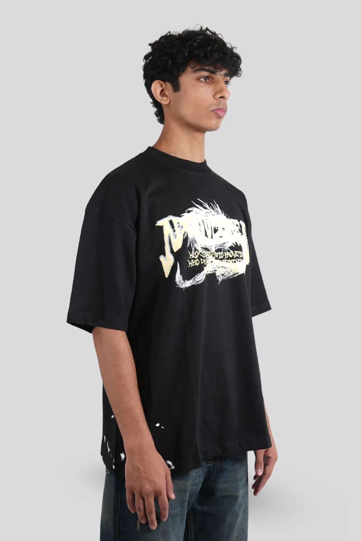 BREEZE SPLASH T-Shirt