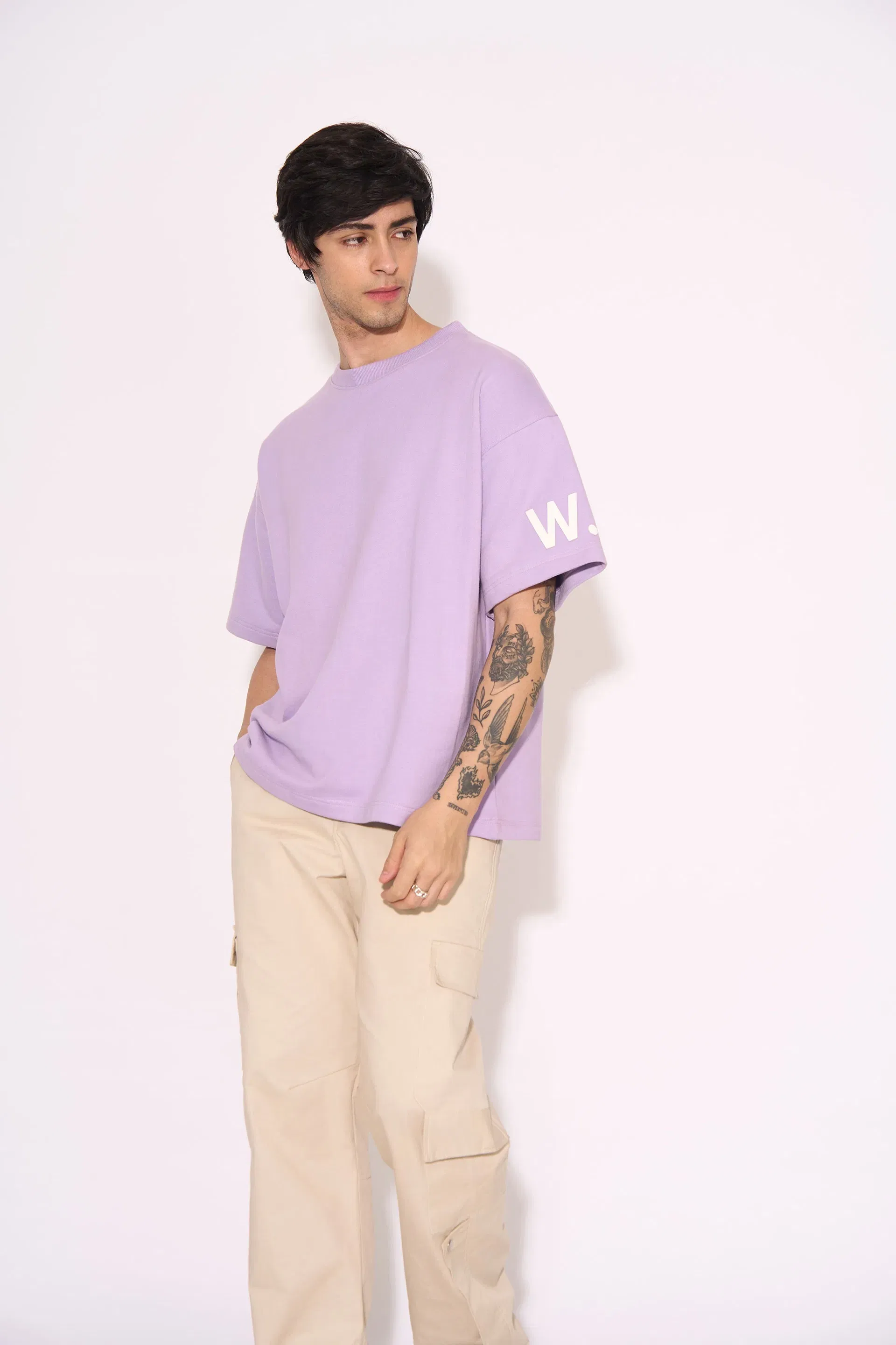WISTERIA T-Shirt