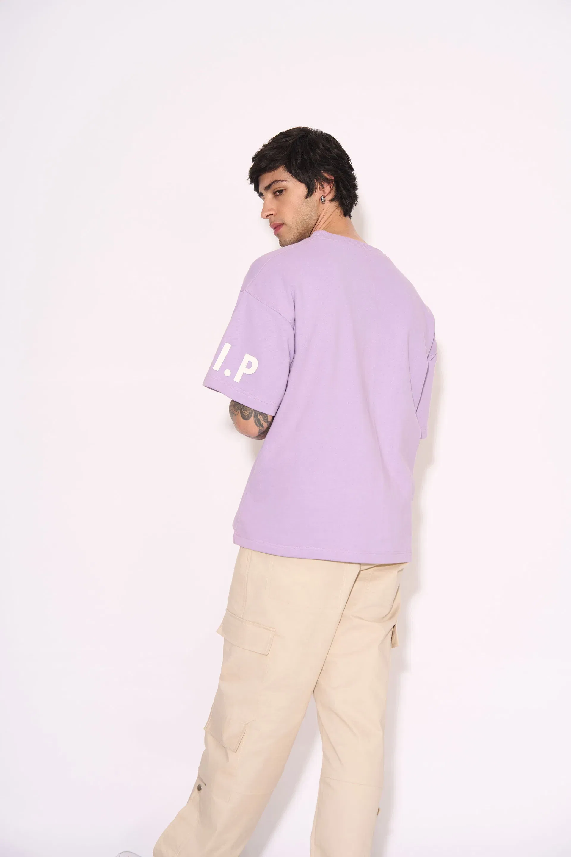 WISTERIA T-Shirt