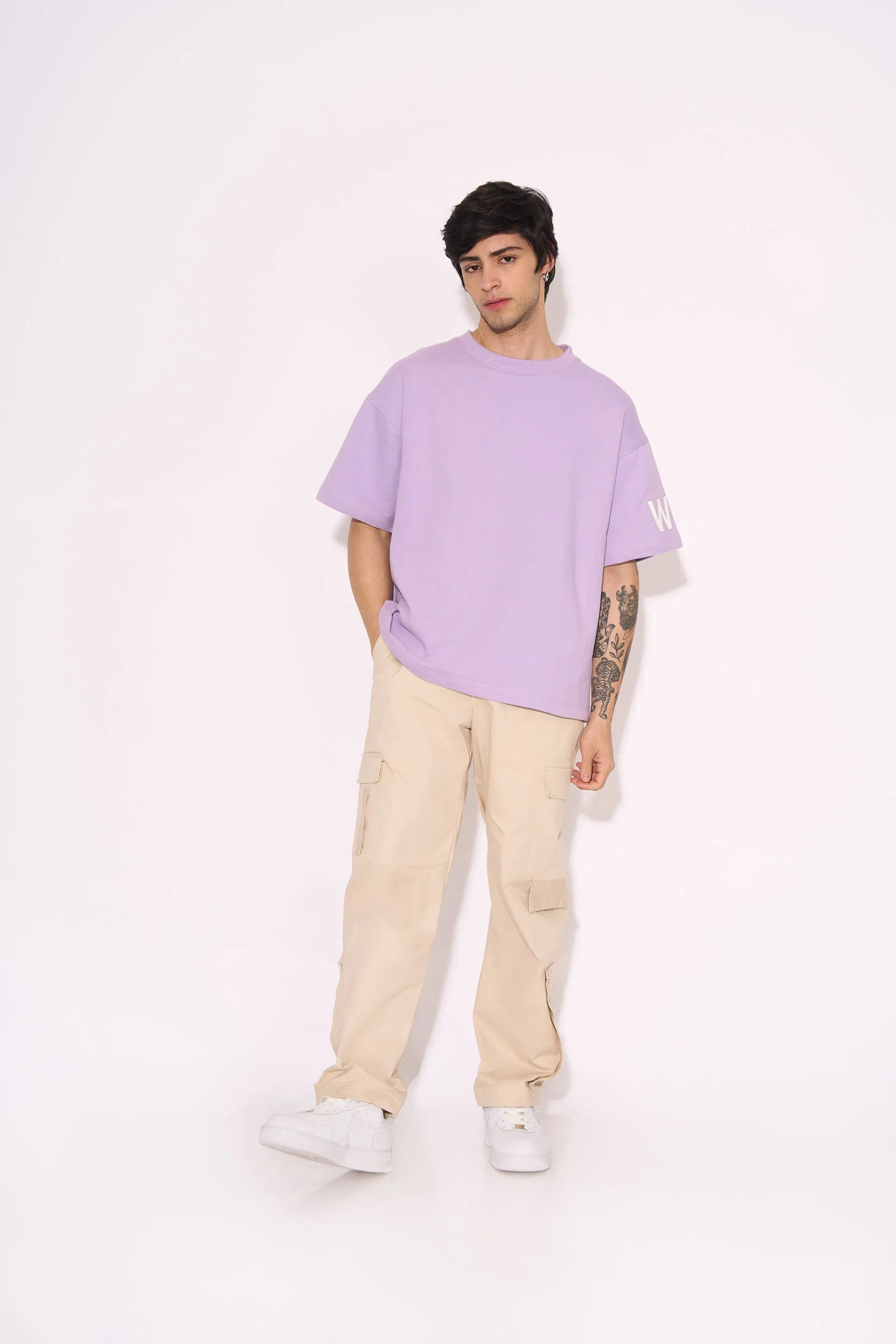 WISTERIA T-Shirt