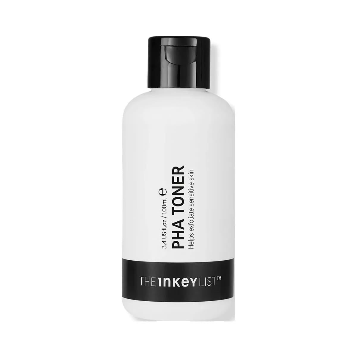 INKEY Polyhydroxy Acid Gentle Exfoliating Toner