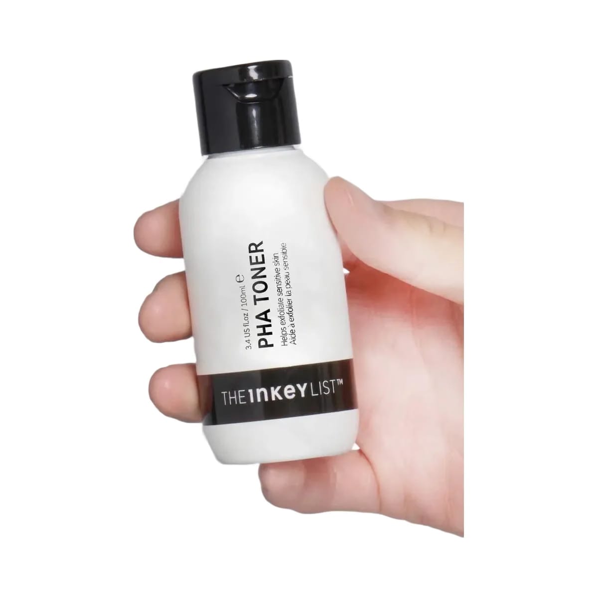 INKEY Polyhydroxy Acid Gentle Exfoliating Toner
