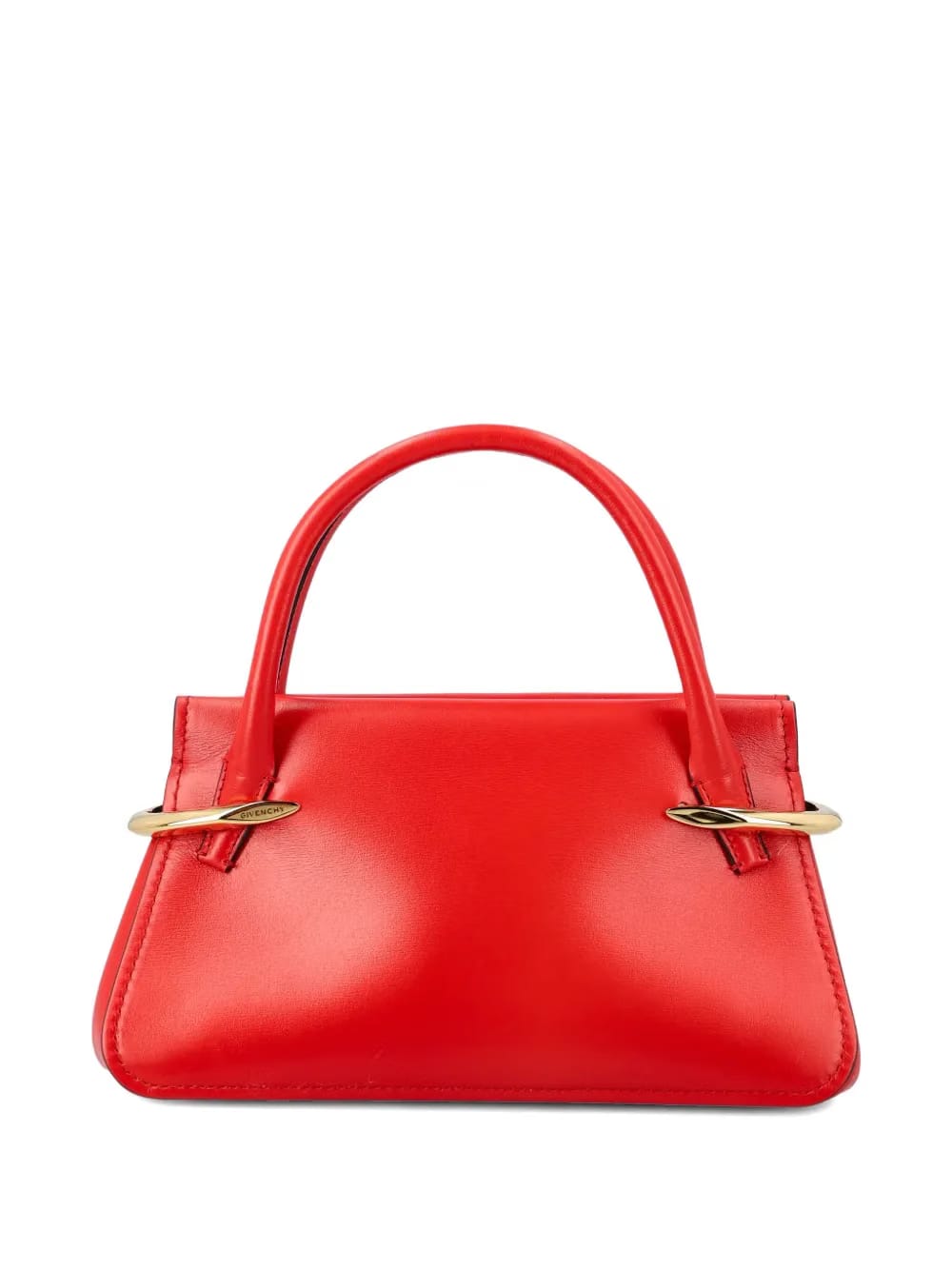medium Pinch leather tote bag