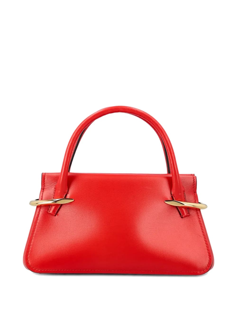 medium Pinch leather tote bag