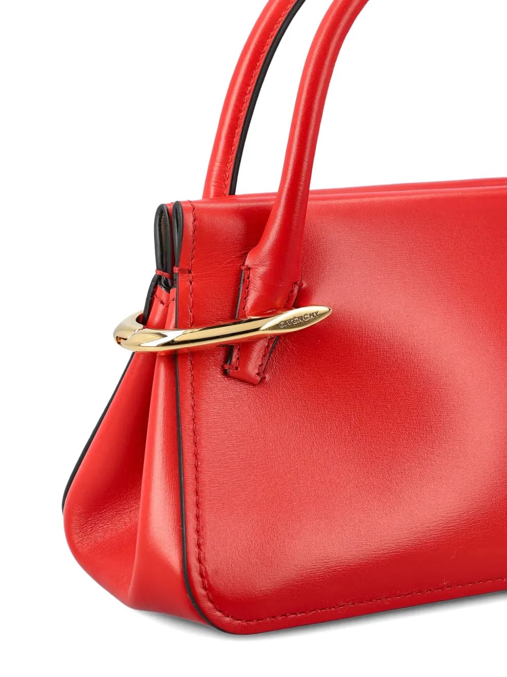 medium Pinch leather tote bag
