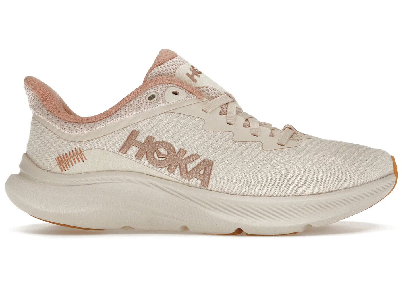 Hoka One One Solimar Vanilla Sandstone Womens