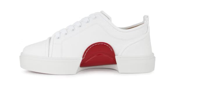 Adolon Junior Sneakers