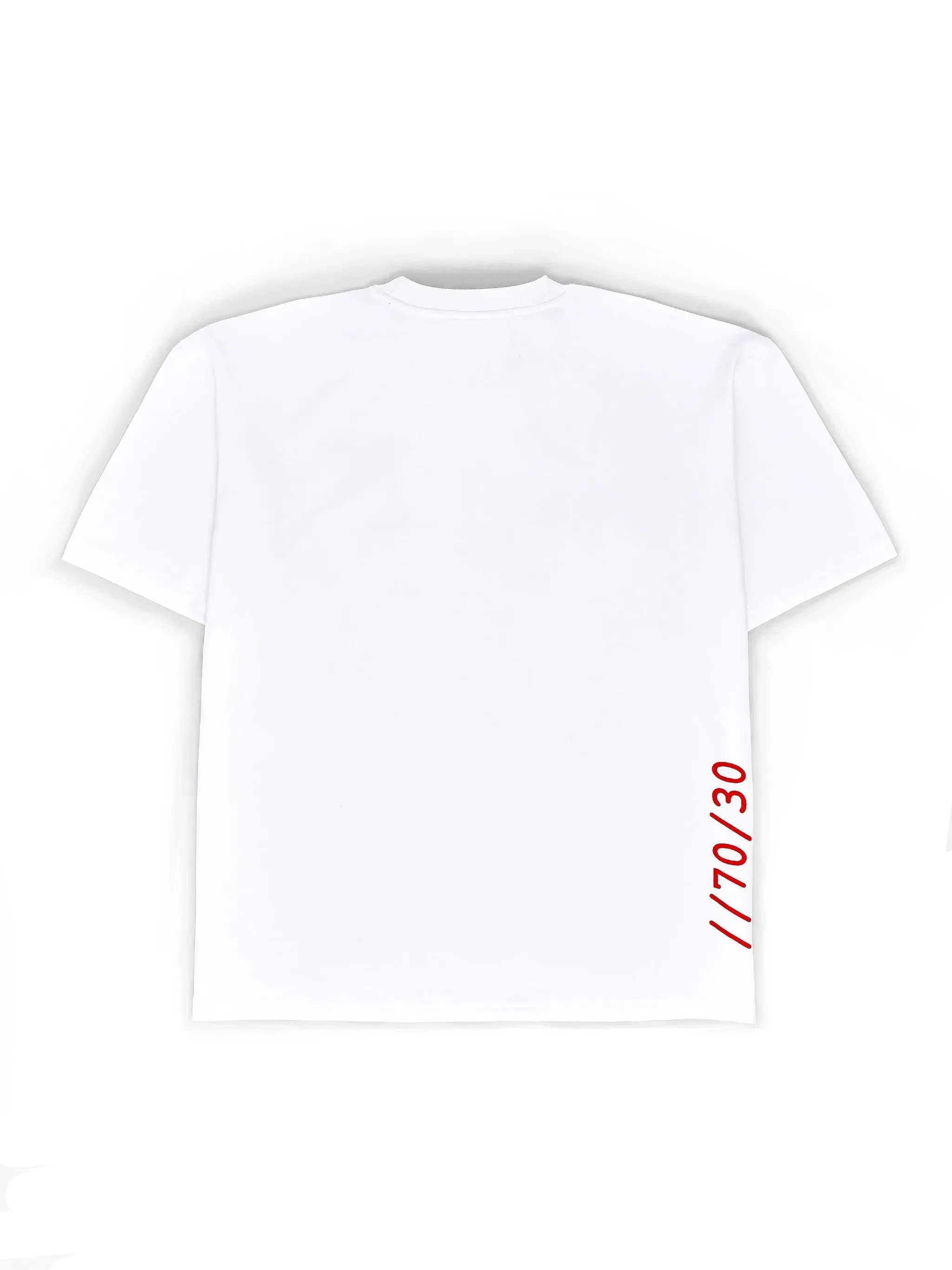 SHARDS OF LIFE T-SHIRT