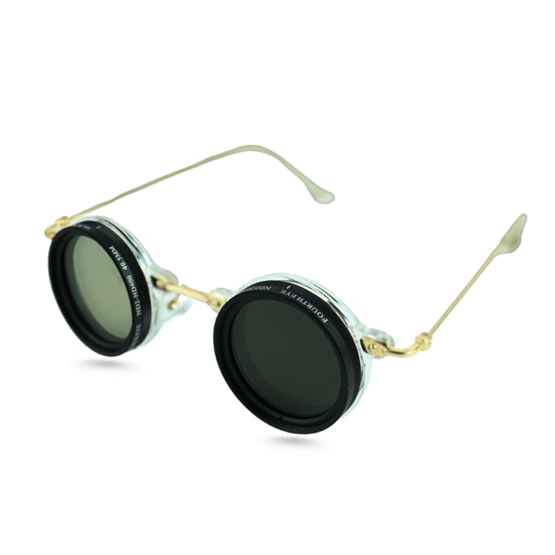 Aperture Sunglasses 2.0