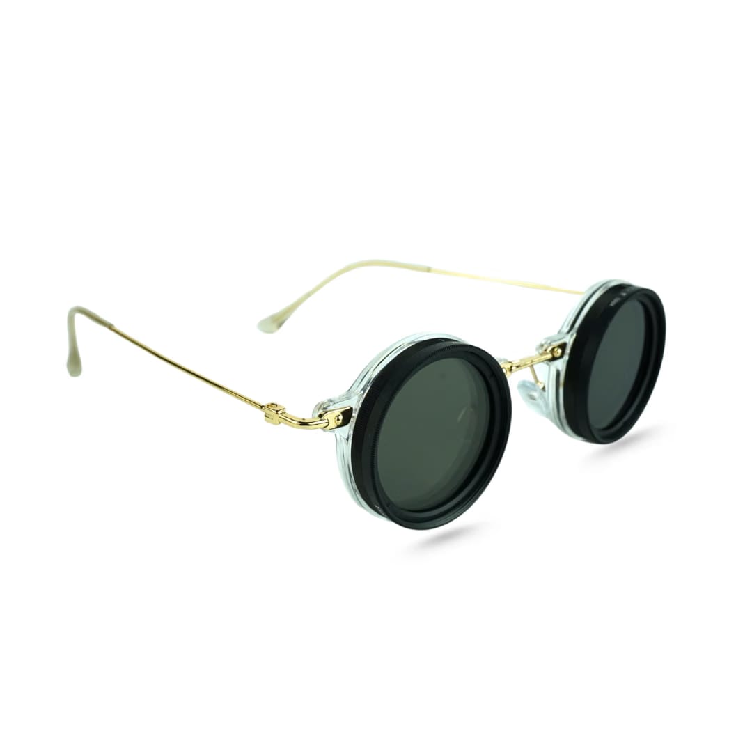 Aperture Sunglasses 2.0