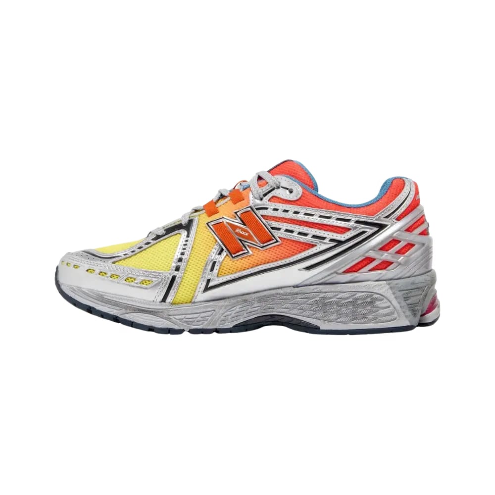 New Balance 1906R Salehe Bembury Heat Be Hot Lava