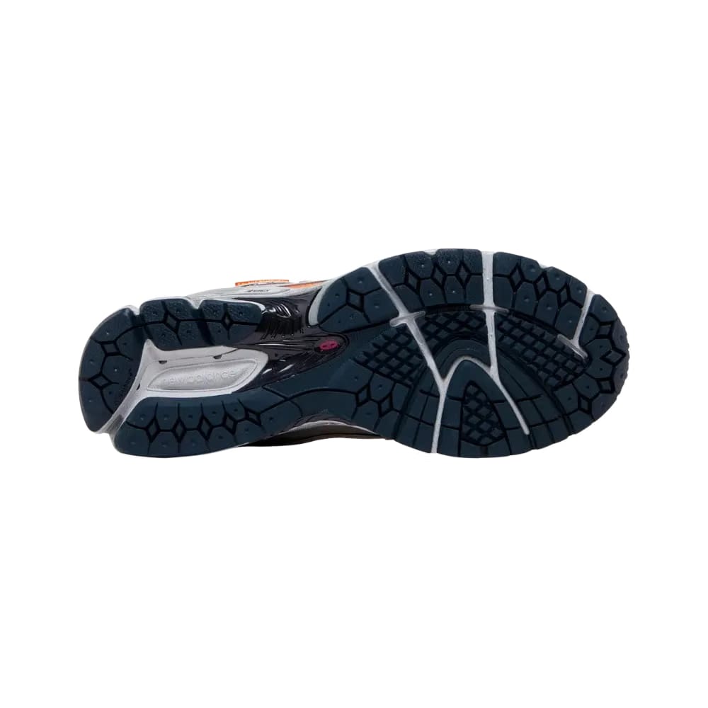 New Balance 1906R Salehe Bembury Heat Be Hot Lava