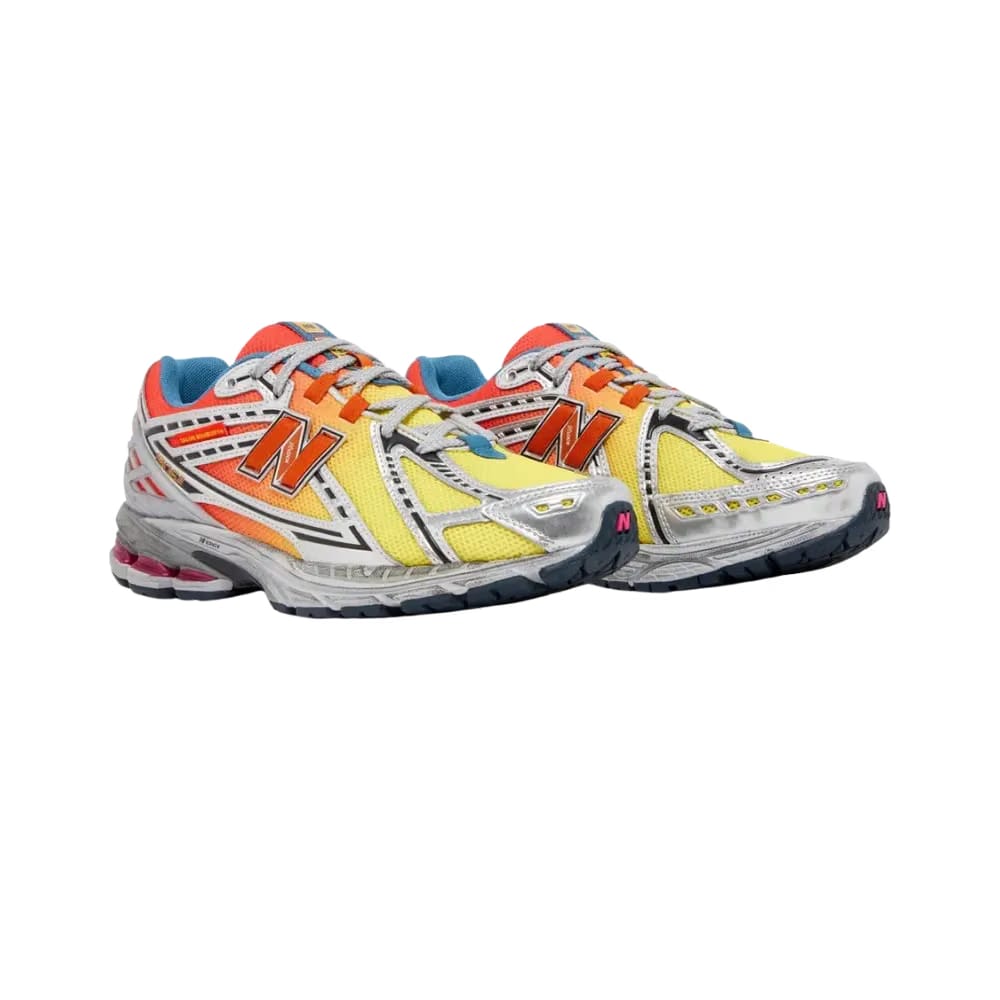 New Balance 1906R Salehe Bembury Heat Be Hot Lava