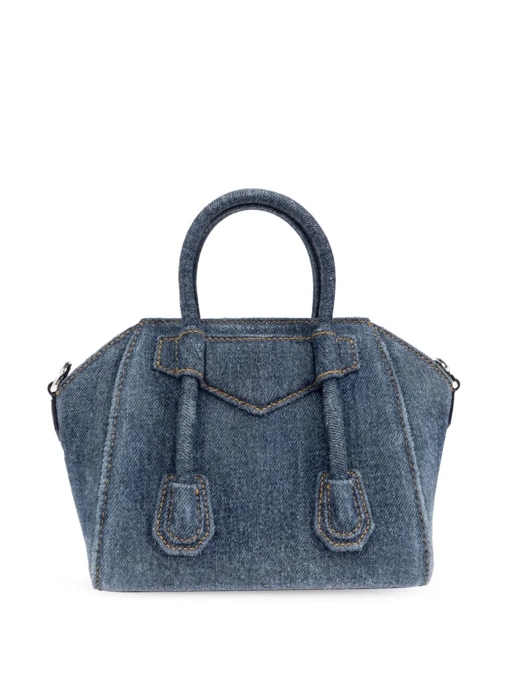 Antigona Lock Toy handbag
