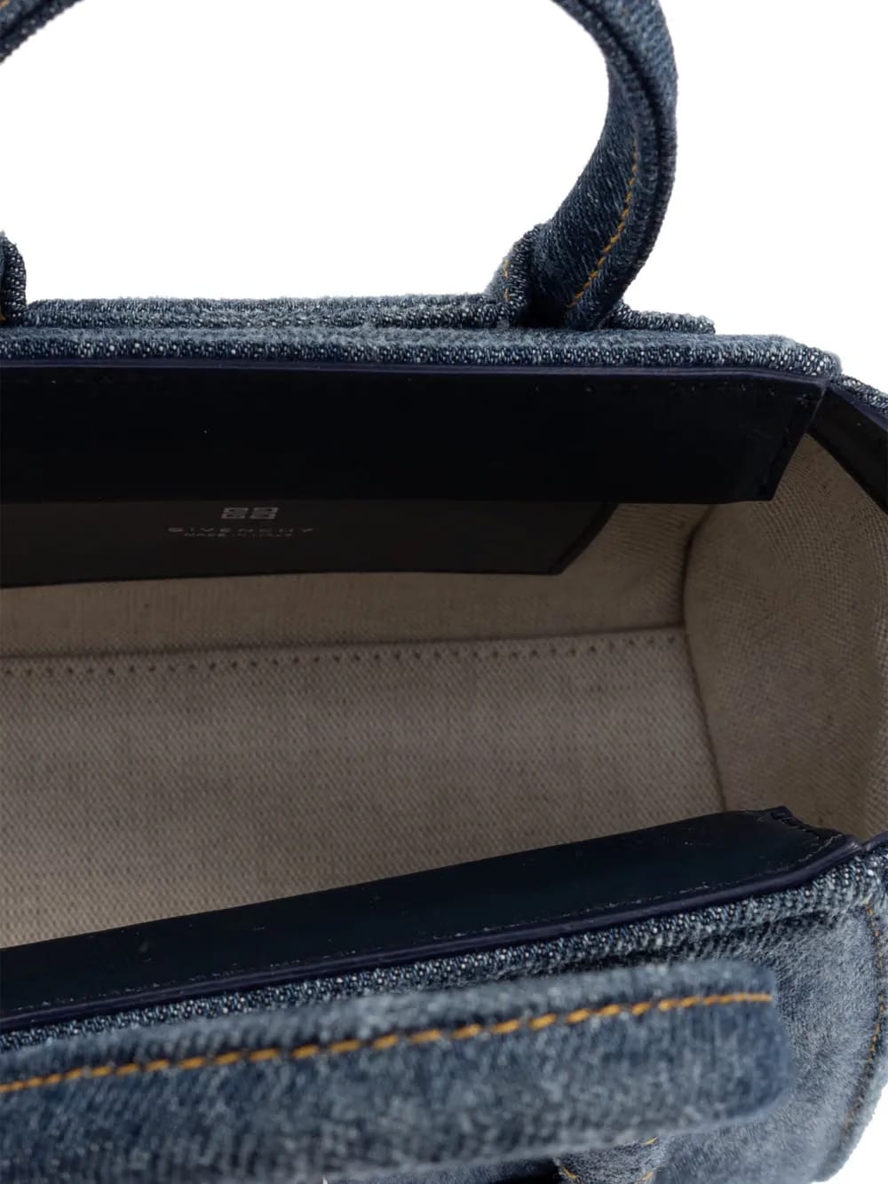 Antigona Lock Toy handbag