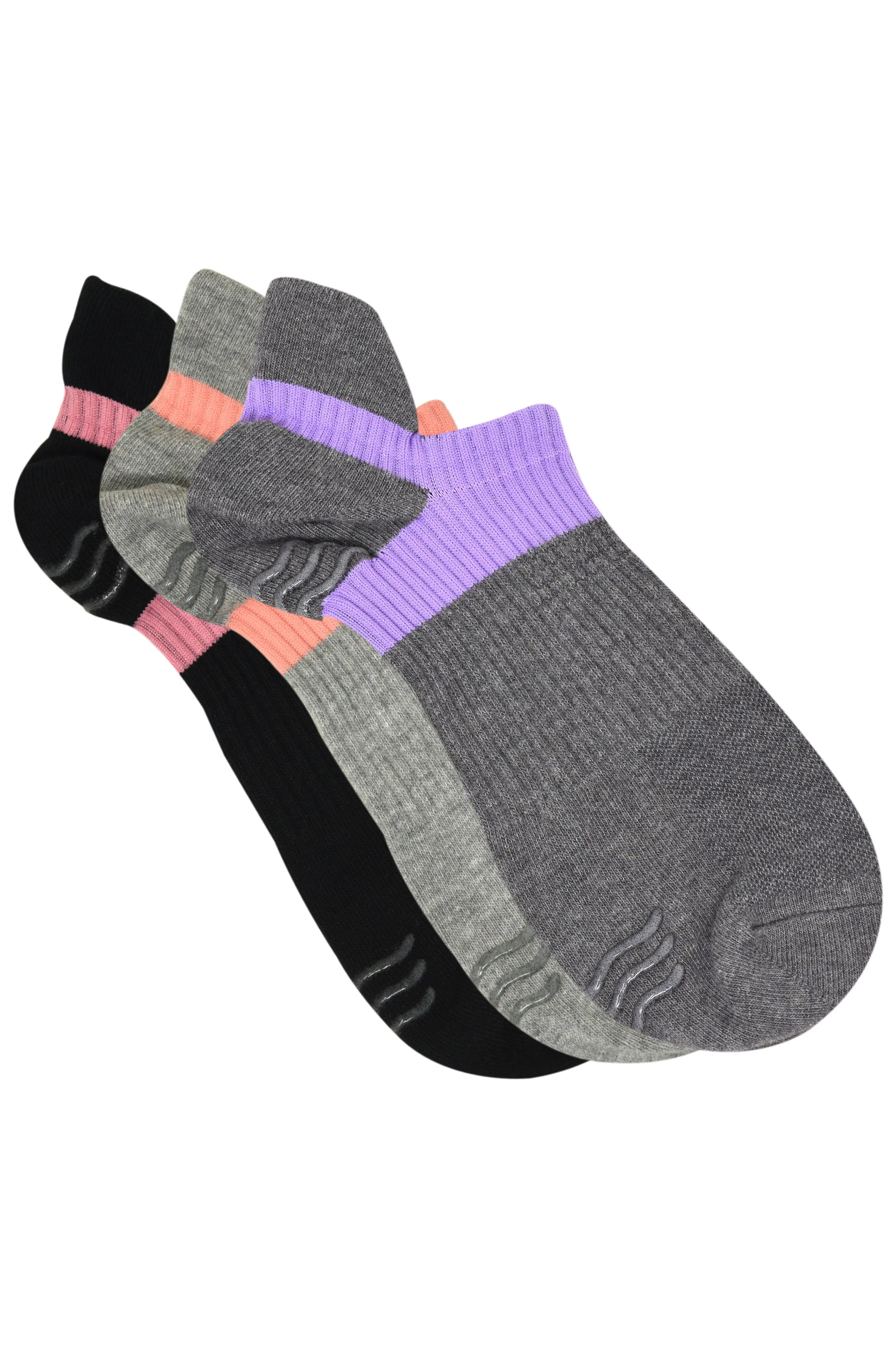 Women’s Lowcut Socks