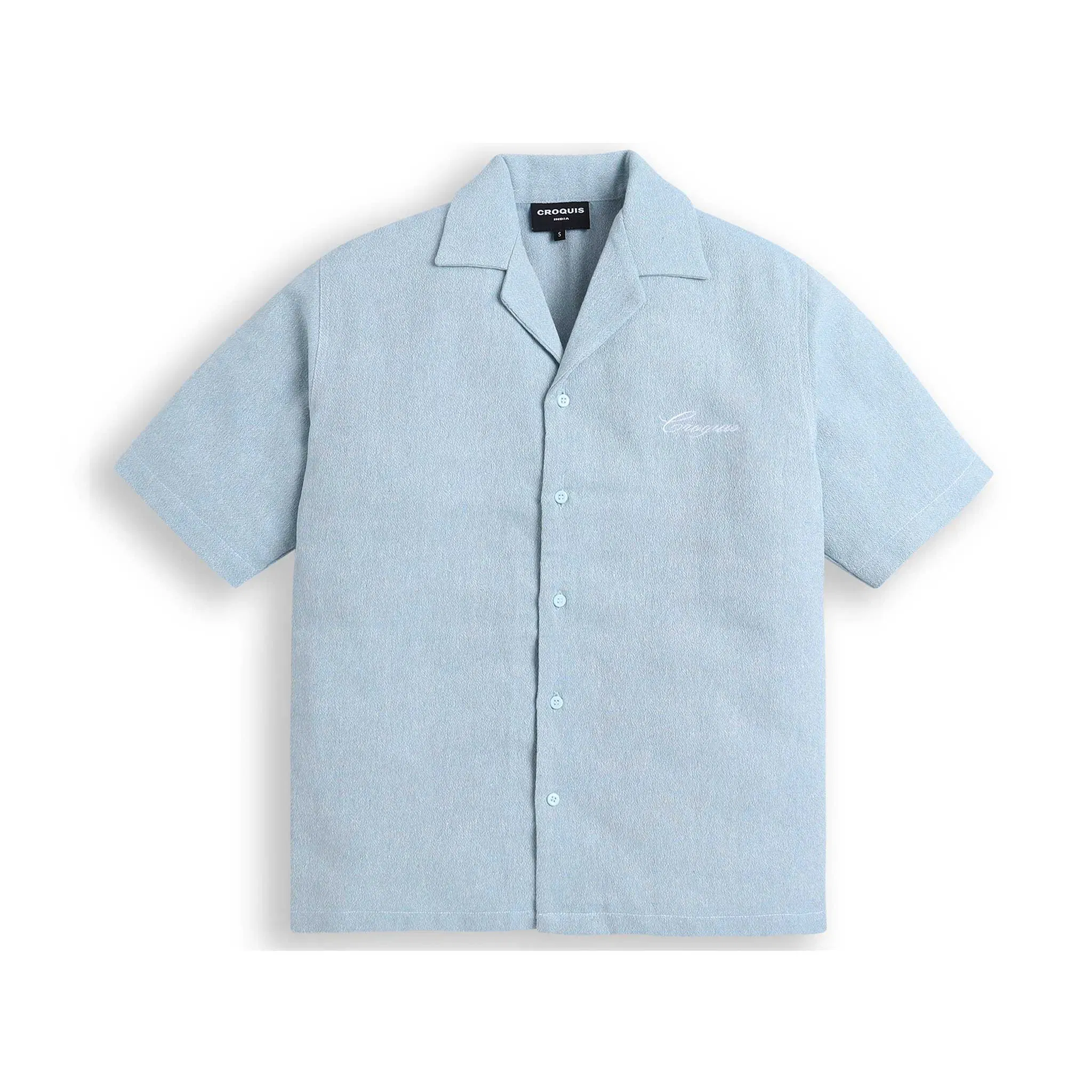 Milos blue