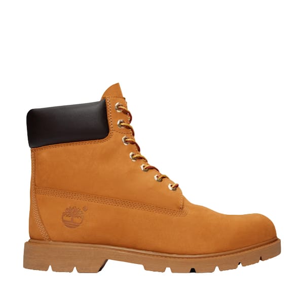 Timberland Classic 6-Inch Waterproof Boot Wheat Mesh Men'S