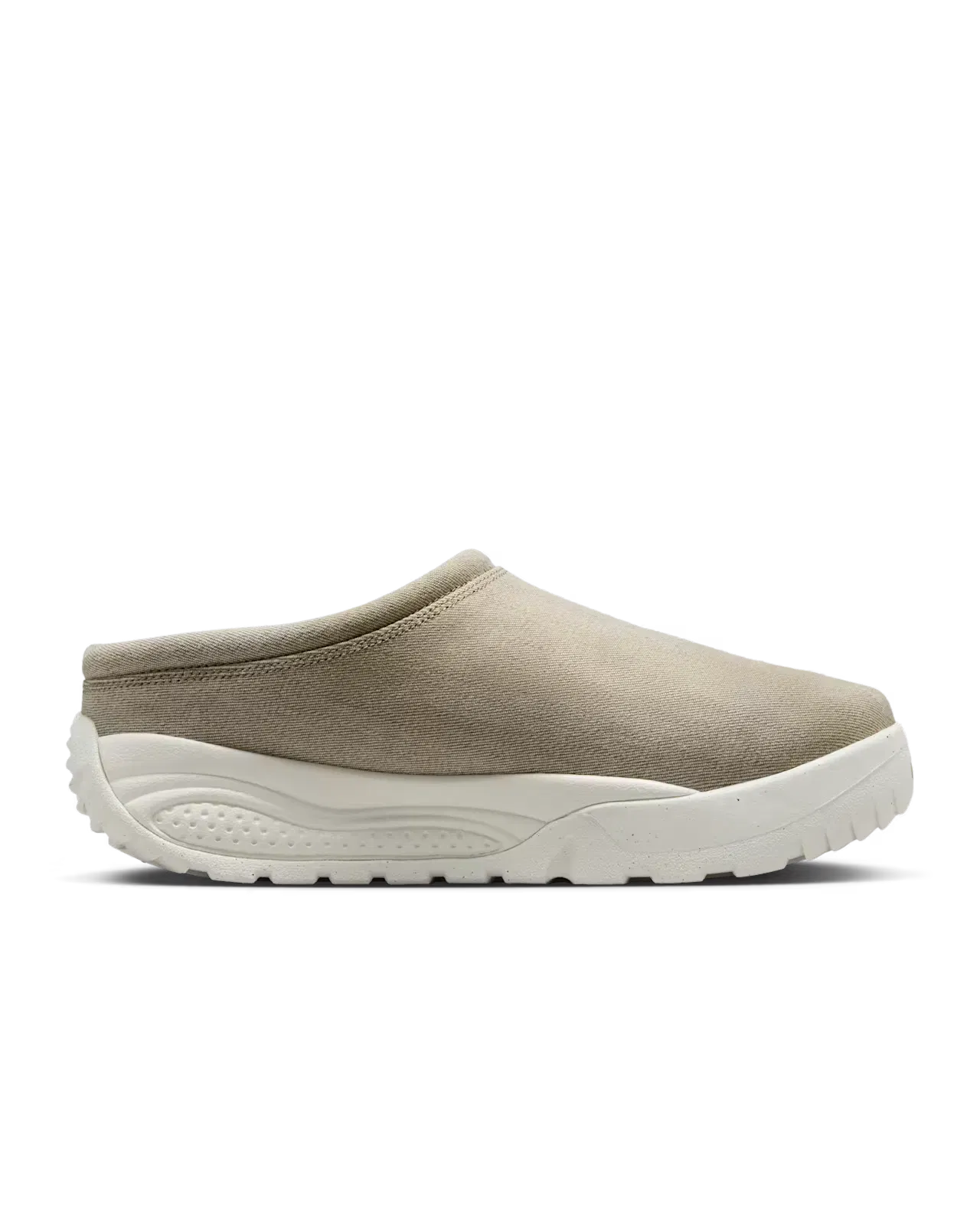 ACG Rufus College Grey and Phantom
