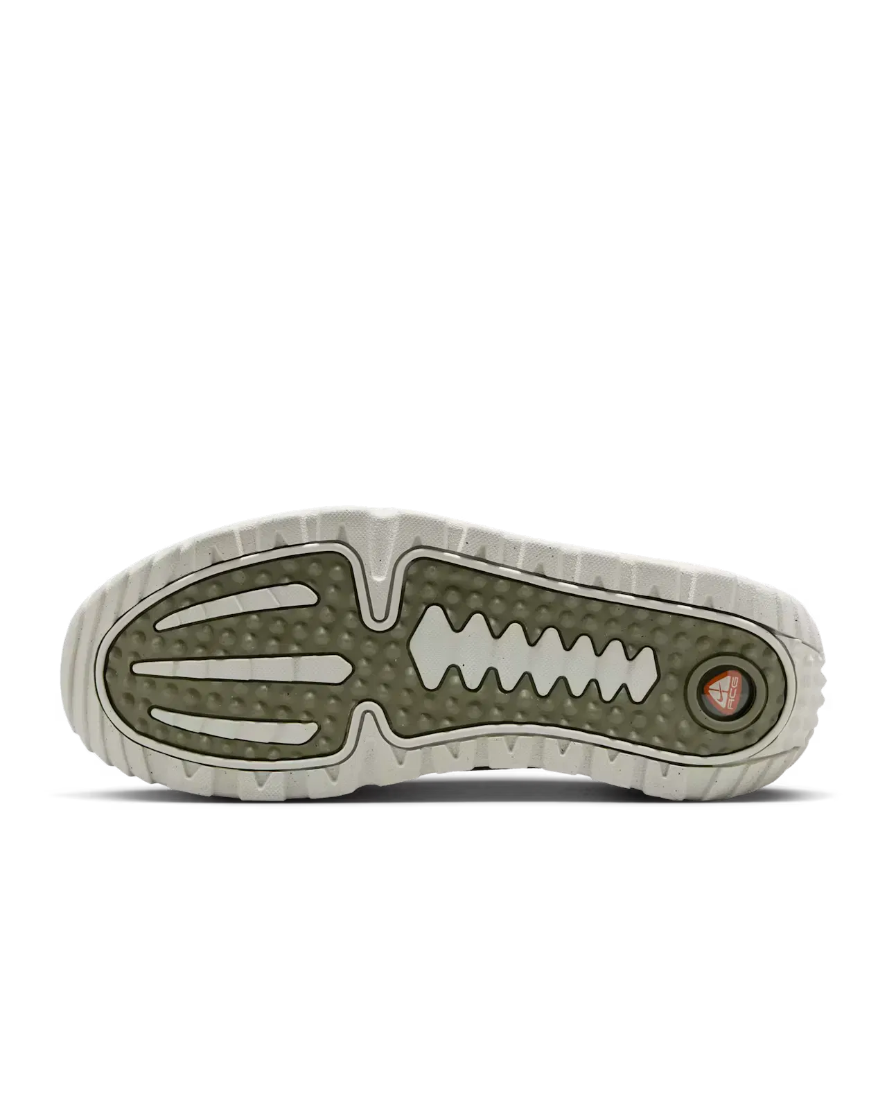ACG Rufus College Grey and Phantom