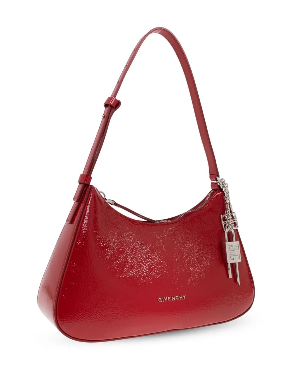 small Lucky Lock shoulder bag