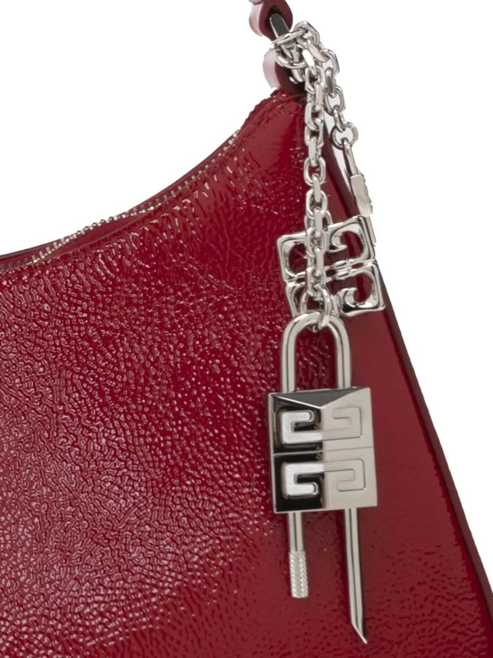 small Lucky Lock shoulder bag
