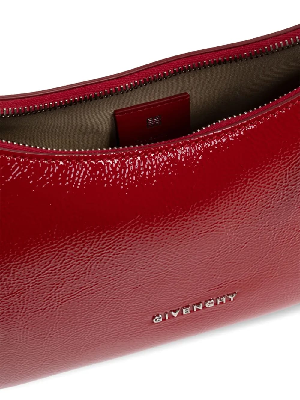 small Lucky Lock shoulder bag