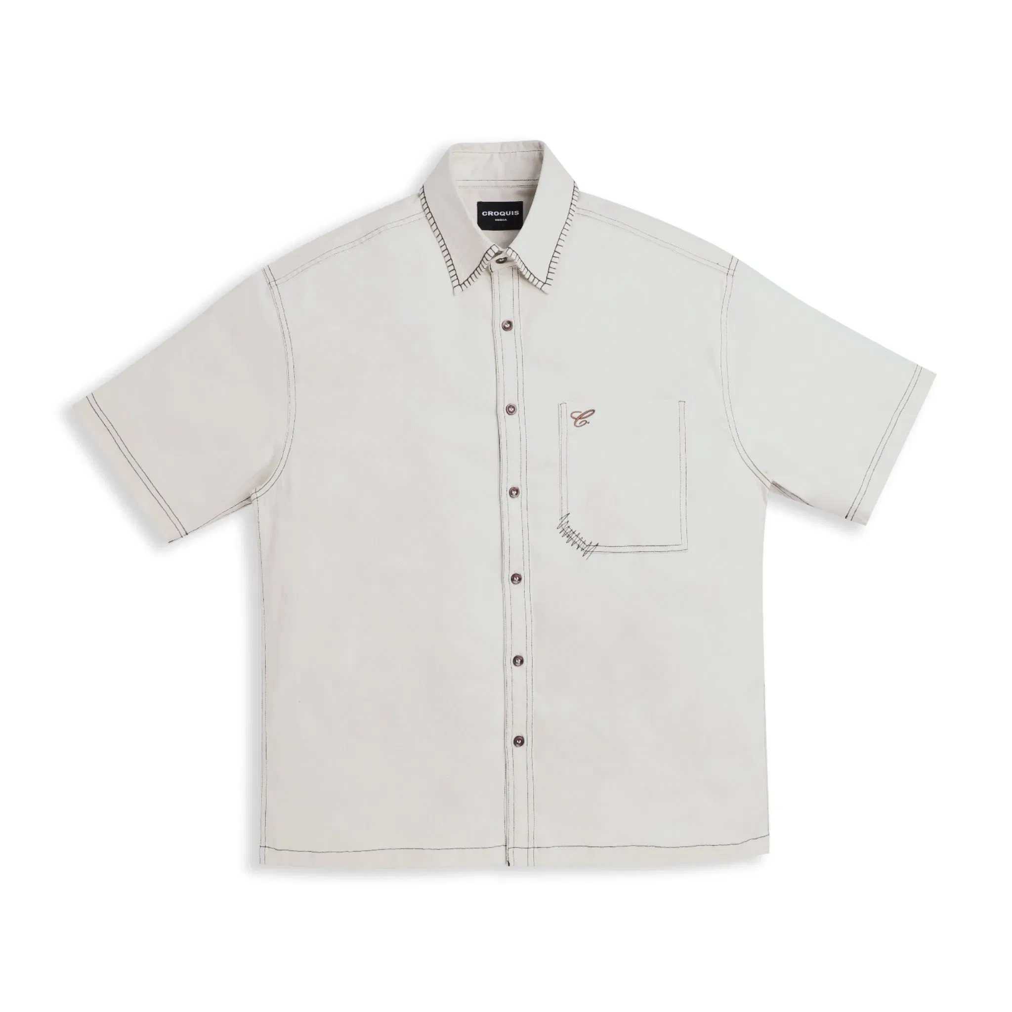Tiramisu Shirt