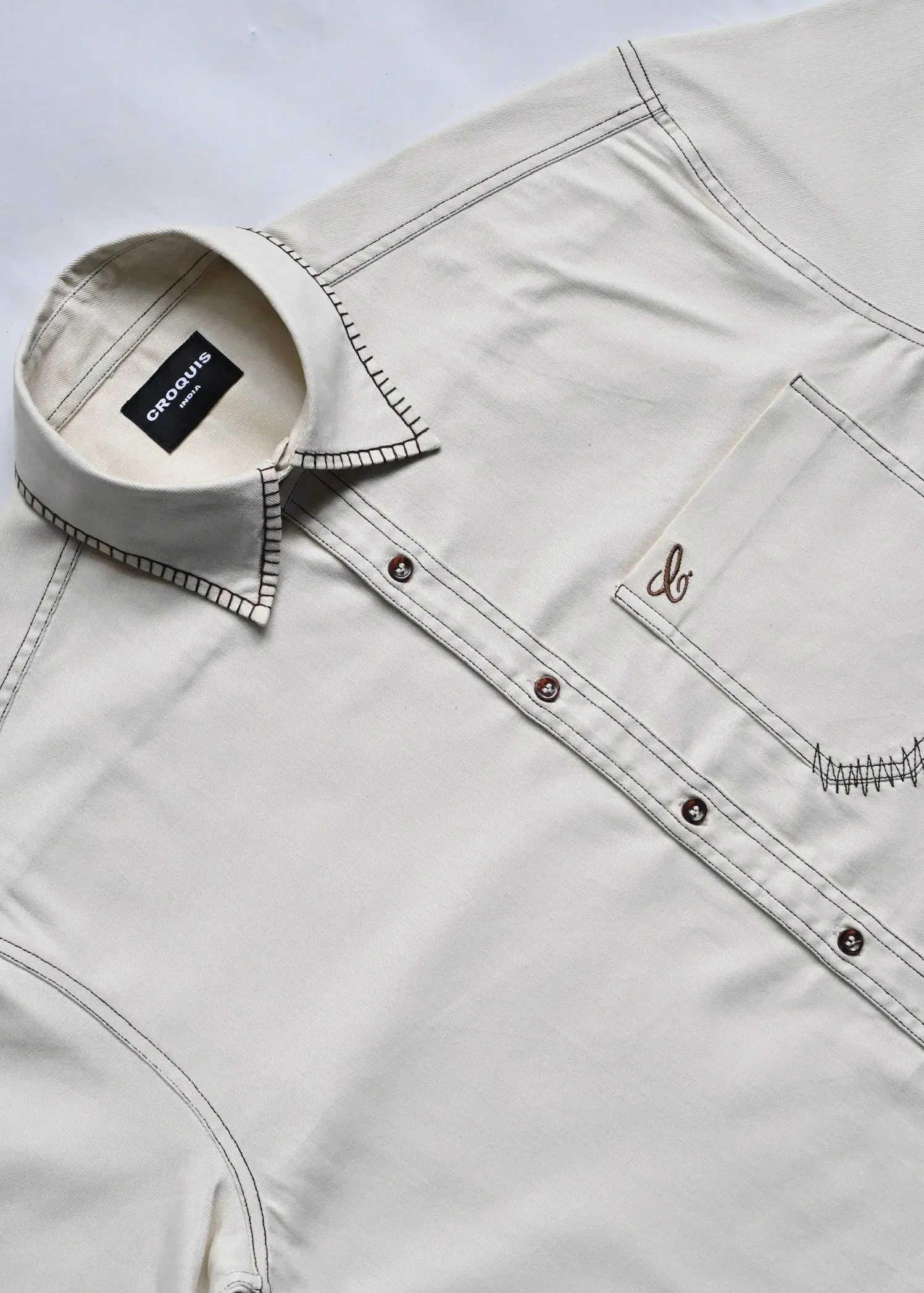 Tiramisu Shirt