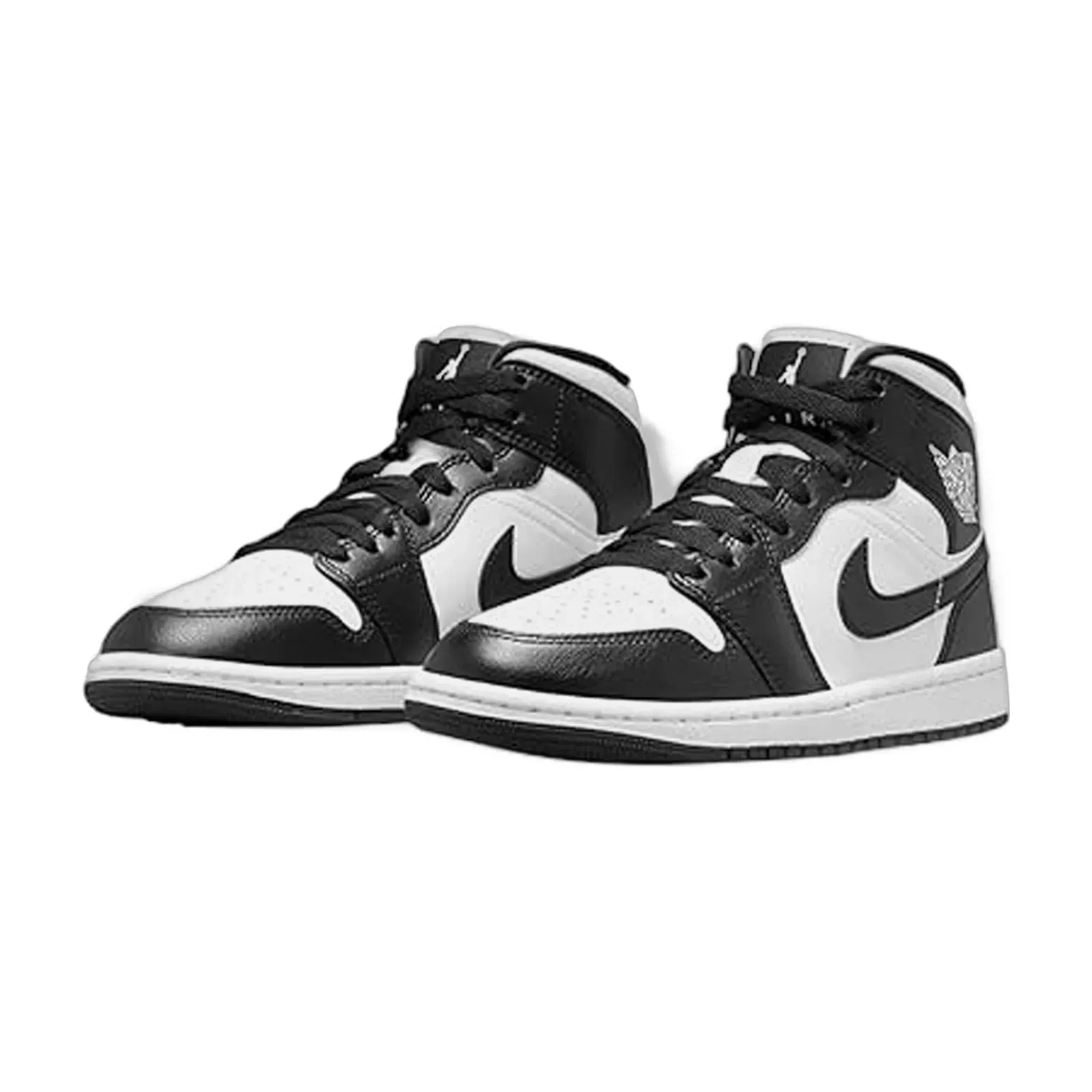 Air Jordan 1 Mid Panda WMNS
