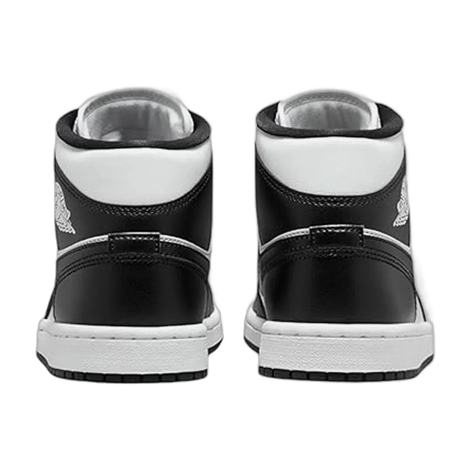 Air Jordan 1 Mid Panda WMNS